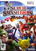 Super Smash Bros. Brawl